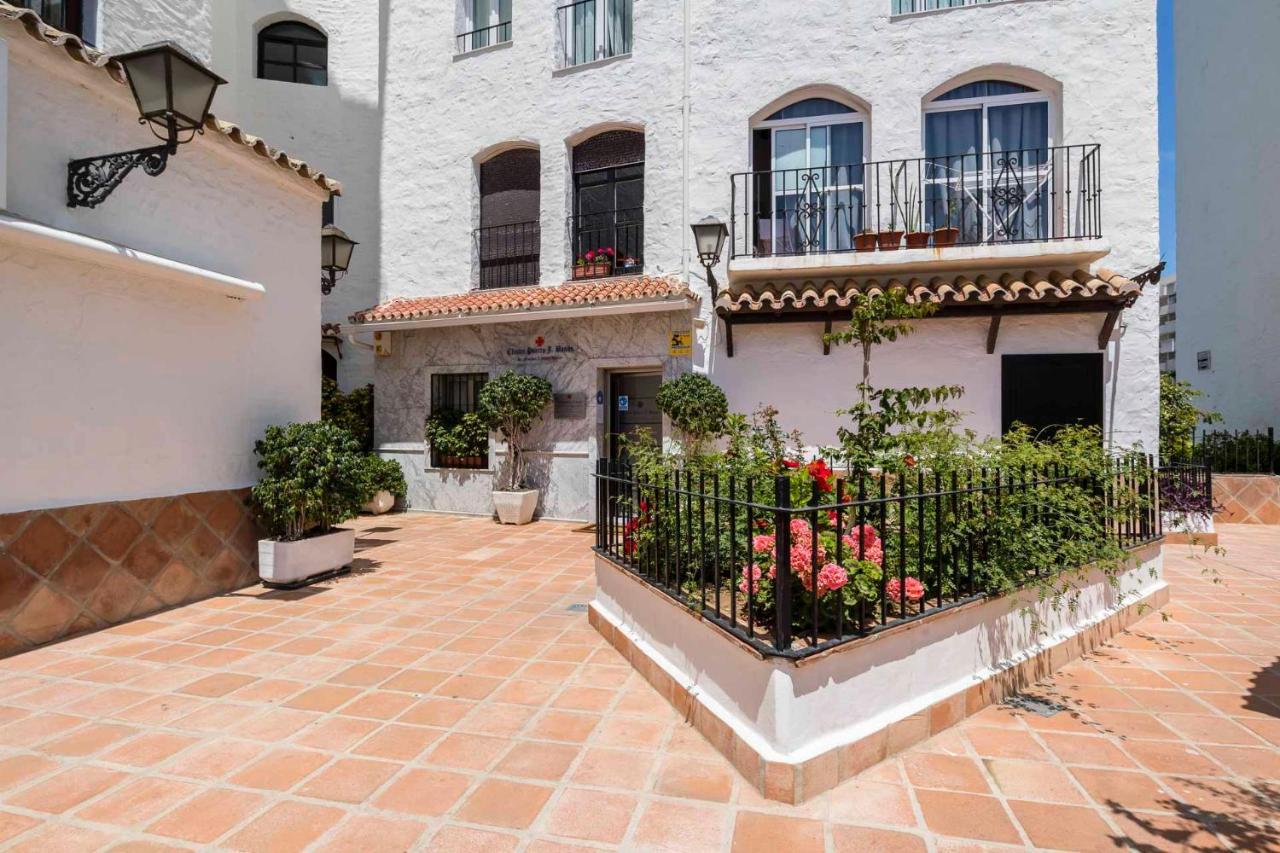 Puerto Banus Luxurious In The Heart Of The Port Appartamento *
