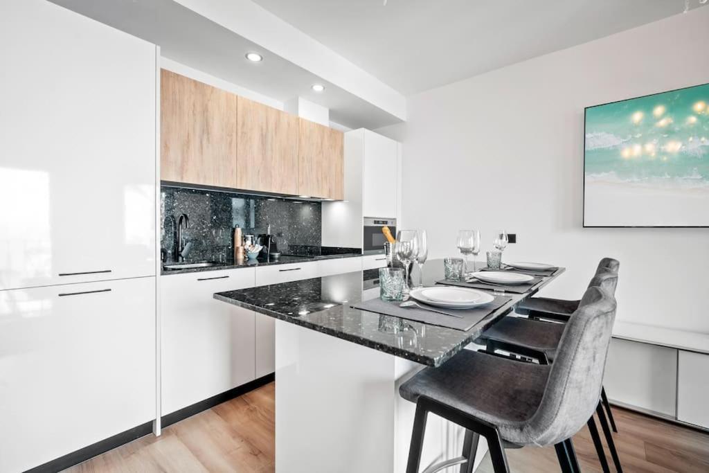 Appartamento Puerto Banus Luxurious In The Heart Of The Port