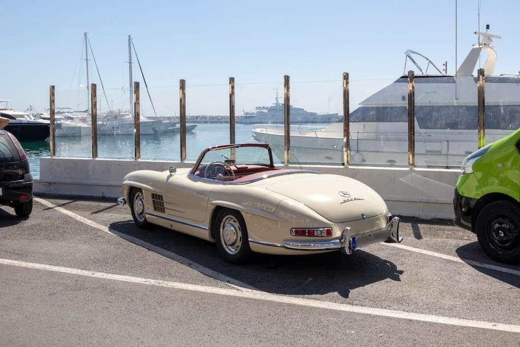 Appartamento Puerto Banus Luxurious In The Heart Of The Port *